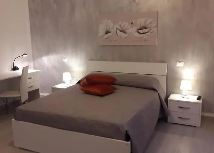 B & B 2 Erre