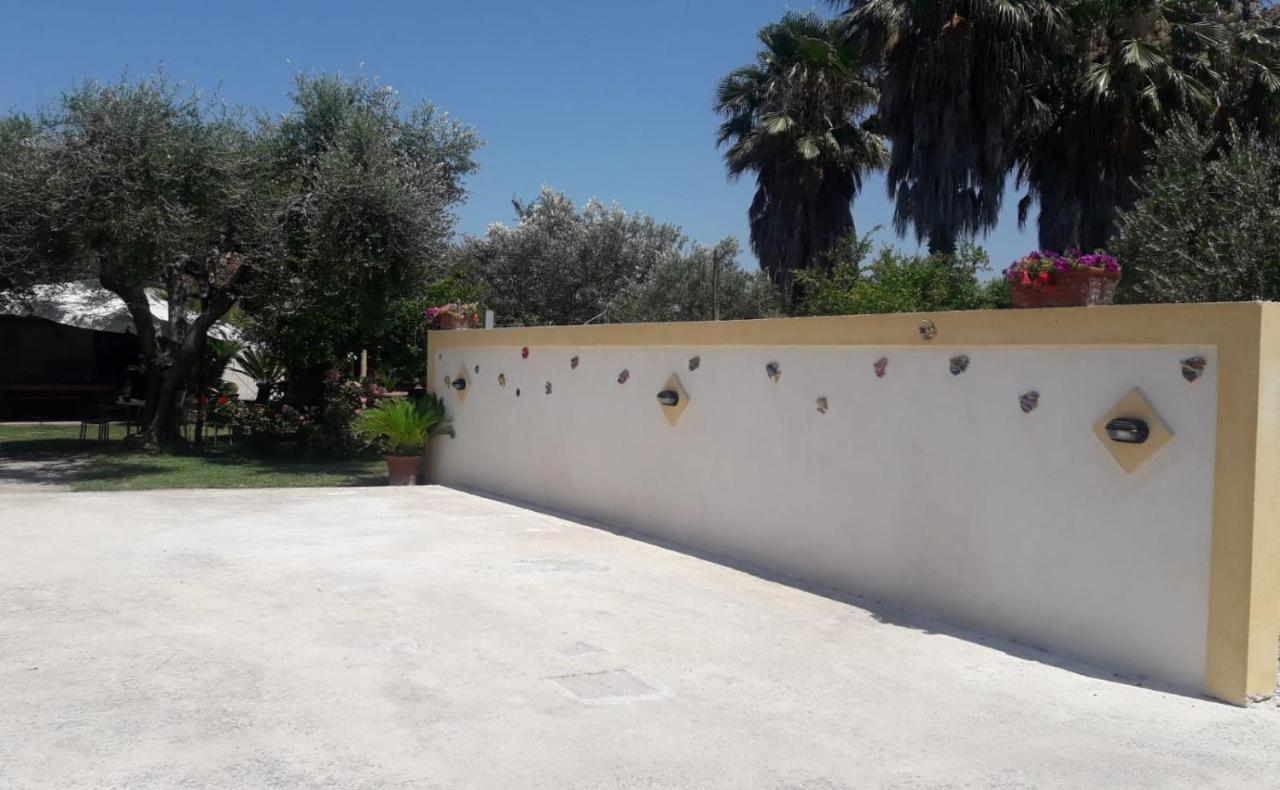 Bed and breakfast 2 Erre Paestum