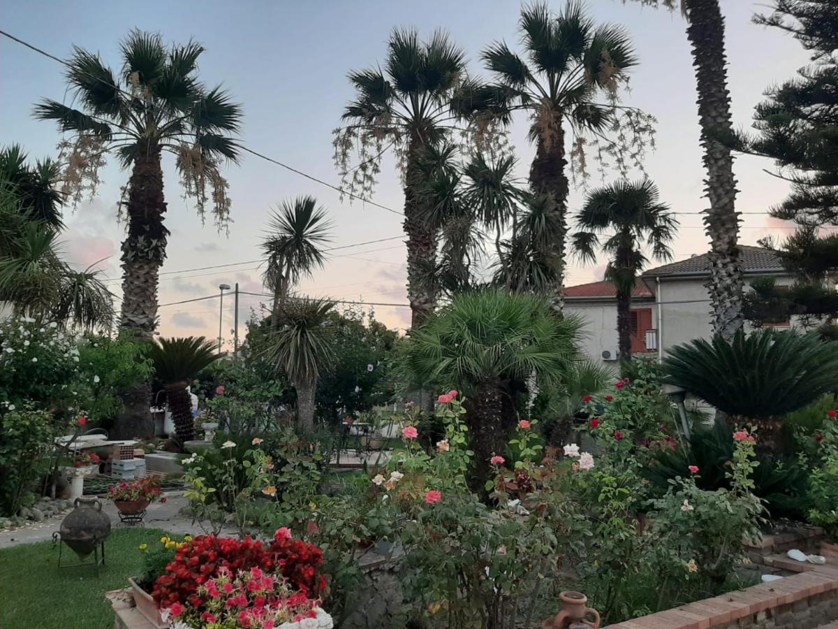 Bed and breakfast 2 Erre Paestum