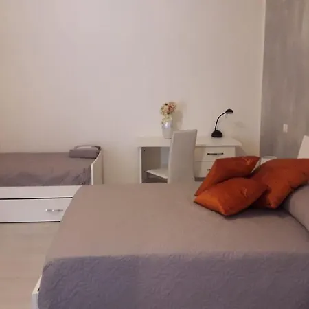 B & B 2 Erre Paestum Esterno foto
