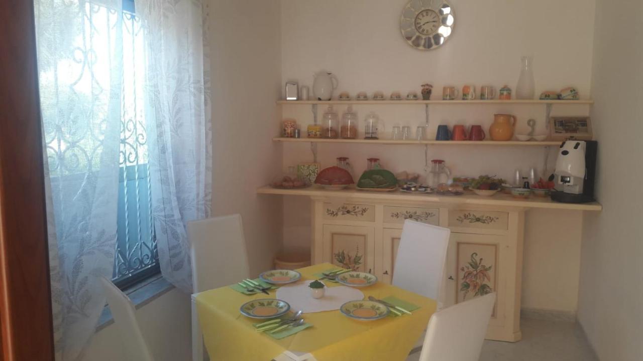 Bed & Breakfast 2 Erre *